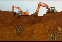 Foto: aktifitas Pertimbangan PT Smart marsindo Milik Shanty Alda