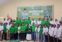 Foto: Muscab PKB Halmahera Tengah 