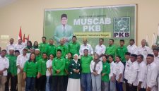 Foto: Muscab PKB Halmahera Tengah 