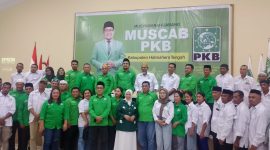 Foto: Muscab PKB Halmahera Tengah 