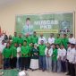 Foto: Muscab PKB Halmahera Tengah 