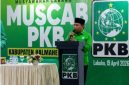 Foto: Muscab PKB Kabupaten Halmahera Selatan 