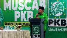 Foto: Muscab PKB Kabupaten Halmahera Selatan 