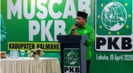 Foto: Muscab PKB Kabupaten Halmahera Selatan 