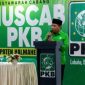 Foto: Muscab PKB Kabupaten Halmahera Selatan 