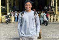 Sekretaris FORMAPAS Maluku Utara : Usman Mansur