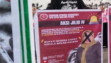 Foto: Aksi jilid IV