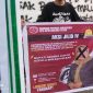 Foto: Aksi jilid IV