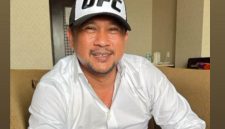 Foto:Direktur Aceh Humam Foundation, Adi Maros