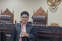 Foto: Praktis Hukum Bambang joisangadji SH 