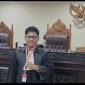 Foto: Praktis Hukum Bambang joisangadji SH 