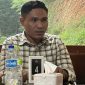 Foto: Ketua Formapas Maluku Utara 