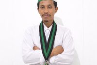 Foto: Departemen Partisipasi Pembangunan Daerah Badko HMI Malut, Budi N. Abubakar