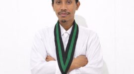 Foto: Departemen Partisipasi Pembangunan Daerah Badko HMI Malut, Budi N. Abubakar