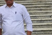 Foto: Praktis Hukum Bambang joisangadji SH 