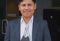 Foto: Praktis Hukum Bambang joisangadji SH 