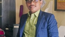 Foto: Praktis Hukum Bambang joisangadji 