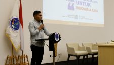 Foto: Ketua Formapas Maluku Utara, Riswan Sanun