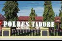 Foto: Polres Tidore Kepulauan 