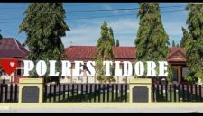 Foto: Polres Tidore Kepulauan 