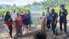 Foto: Kelompok Tani Desa Wayamiga 