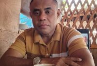 Ketua BARAH : Ady Hi. Adam