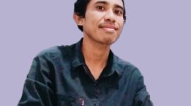 Pengurus DPW PPP Malut : Tamsil Jailan S. Pd