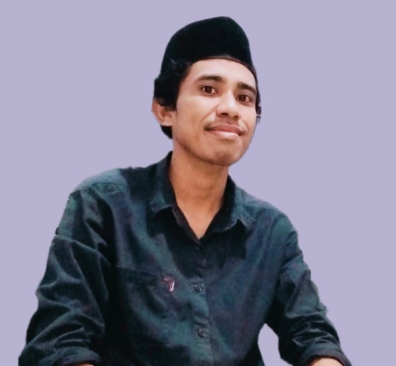 Pengurus DPW PPP Malut : Tamsil Jailan S. Pd