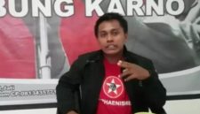 Ketua DPD GPM Malut : Sartono Halek