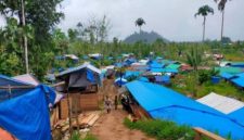 Lokasi Tambang Ilegal Desa Kusubibi