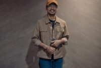 Foto: Direktur Kopra Institute, Faisal Habeba