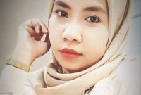 Foto: Sekretaris Britari Maluku Utara, Ratika David