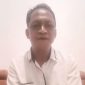 Foto:Camat Weda Tengah, Anton Rambaraya