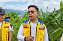 Foto: Kepala BPJN Malut Abdul Hamid Payapo