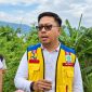 Foto: Kepala BPJN Malut Abdul Hamid Payapo