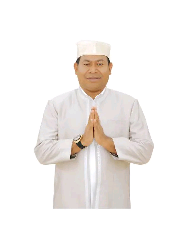 Foto: Abu Bakar Ibrahim