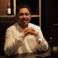 Foto: Pemilik Villa Logo Montana, Agusti Talib