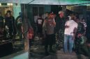 Foto: Kapolsek Gane Barat, Ipda Ruslan Anwar
