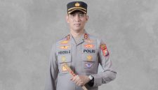 Foto: Kapolres Halmahera Selatan, AKBP Hendra Gunawan,