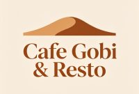 Foto: Cafe Gobi dan resto 