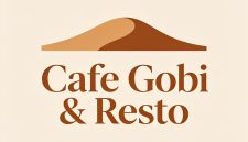 Foto: Cafe Gobi dan resto