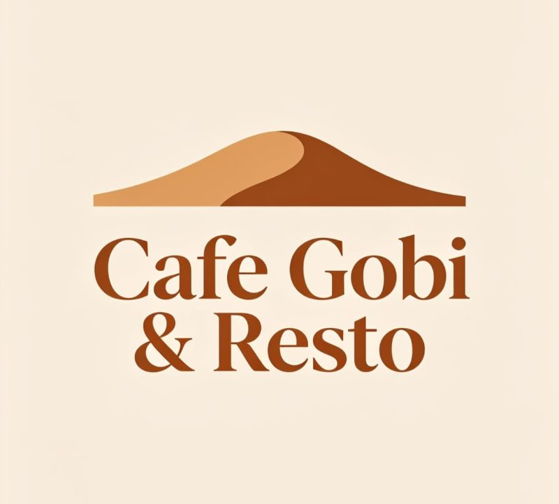 Foto: Cafe Gobi dan resto 