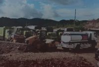 Foto: PT Anugrah Sukses Mining (ASM)