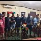 Foto: Terduga Pelaku Pembunuhan di Desa Kawasi