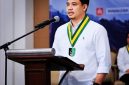 Foto: Ketua PW SEMMI Maluku Utara, Sarjan H. Rivai,