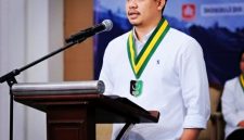 Foto: Ketua PW SEMMI Maluku Utara, Sarjan H. Rivai,