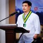 Foto: Ketua PW SEMMI Maluku Utara, Sarjan H. Rivai,