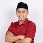 Foto; Ketua Gerakan Pemuda Marhaenis (GPM) Maluku Utara, Sartono Halek