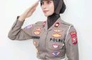 Foto: Kasat Lantas Polres Halmahera Tengah, Masqun Abdul Kish, SH