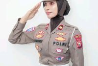 Foto: Kasat Lantas Polres Halmahera Tengah, Masqun Abdul Kish, SH